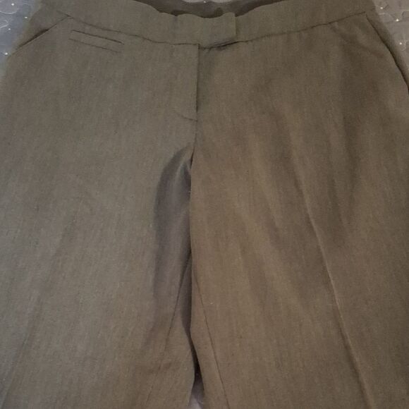 Investments Women's Pants size 10S - Picture 3 of 6